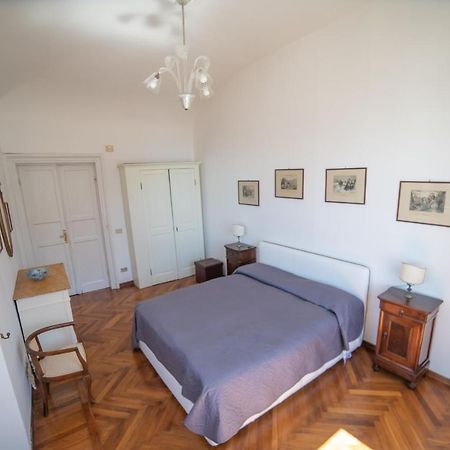 La Spagnuola - Villa Cinquecentesca Sul Mare Con Parco Privato 萨沃纳 外观 照片