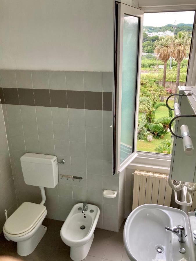 La Spagnuola - Villa Cinquecentesca Sul Mare Con Parco Privato 萨沃纳 外观 照片
